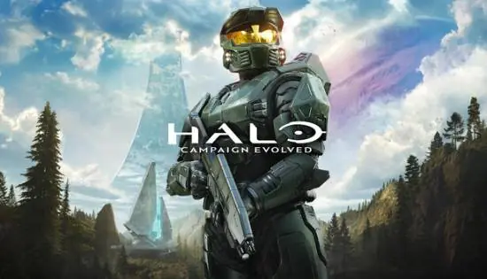 Xbox拟将光环开发权移交动视暴雪以推动IP长期复兴