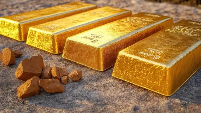 紫金矿业分红111亿元,预计上半年日赚超2亿,黄金产量增长15%
