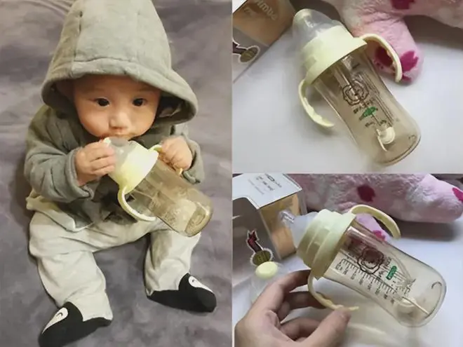 有种“无知”叫开水烫奶瓶,这种行为坑了多少孩子?家长别太天真