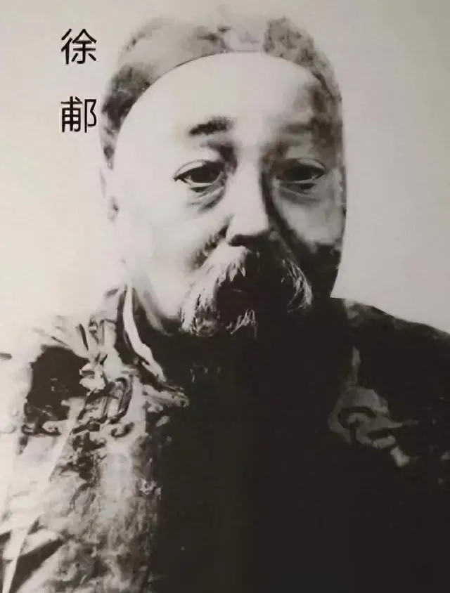他是清代名声最臭的状元,死后朝廷不愿赐谥,正史也不屑为他立传
