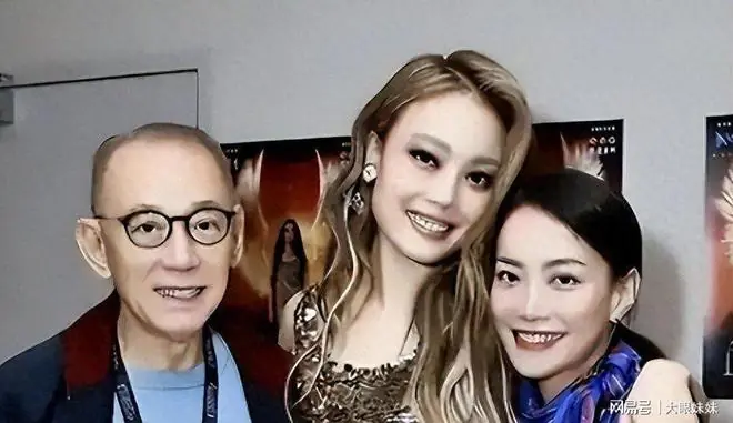 杨受成纠缠容祖儿27年,不娶也不放手,容祖儿坚守半生到底为何