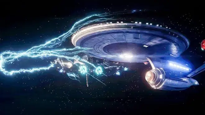星际迷航最后孤兵7月23日开播