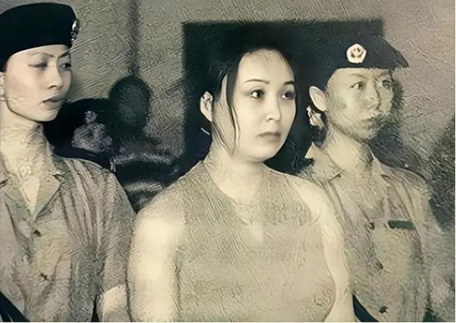 刘春洋:租别墅做淫窝,2个月接客600人,被抓后:不想死
