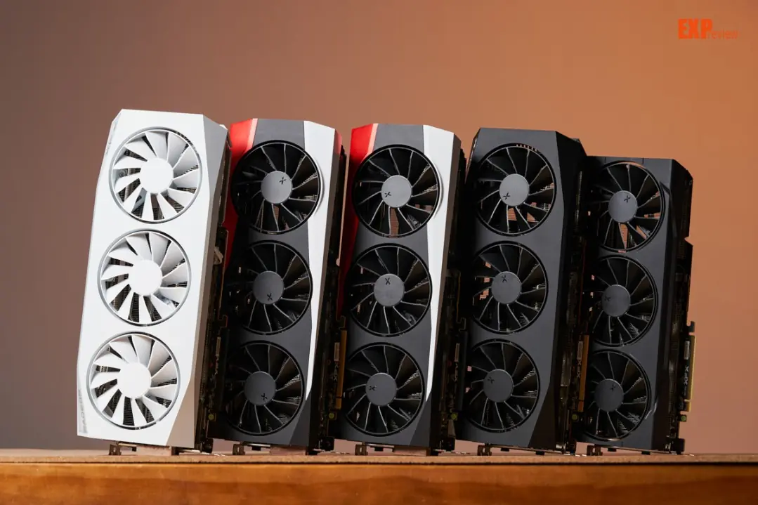 AMD自7月起上调显卡套件价格约10%,显存缺货推动行业新一轮调价