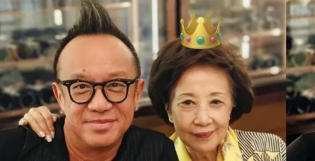黄大炜俩姐姐确认继承遗产,张闾蘅非生母,生前与女友未婚已决裂