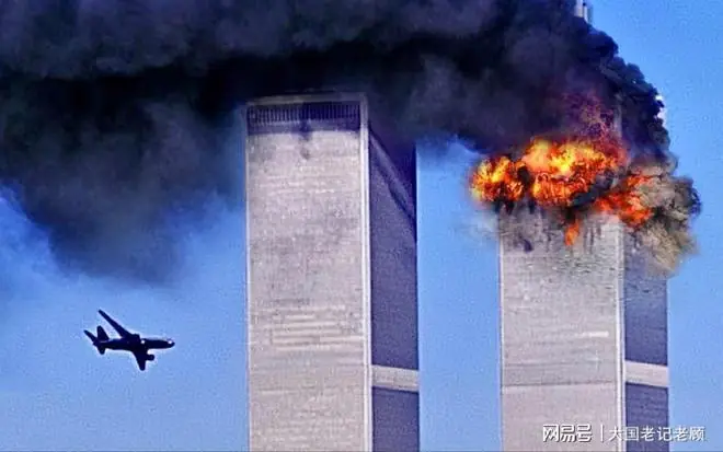 911事件的遇难者疑似转世归来