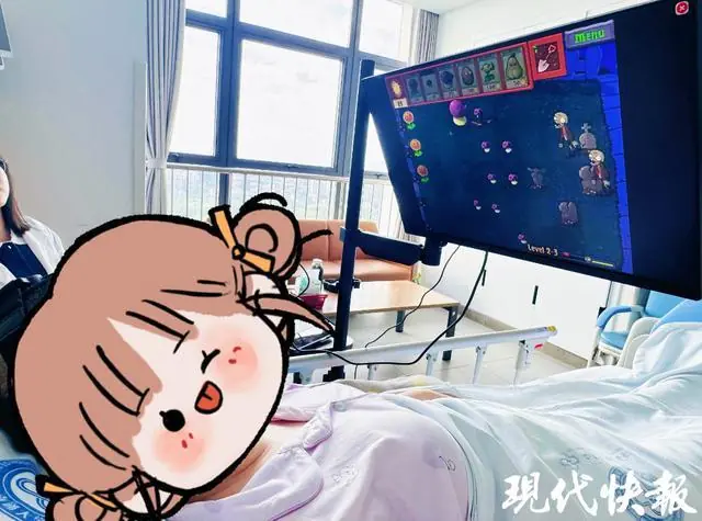 术后一月，江苏首例侵入式脑机接口患者已实现意念控制光标
