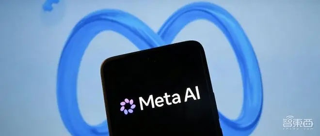 Meta全新自研图像模型来了!不用反复调提示词,首次引入Agent自动改图
