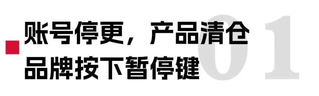 国货彩妆“出海先锋”停摆!