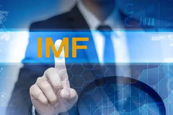 IMF最新展望:下调今年全球增速,“二次通胀”警报拉响