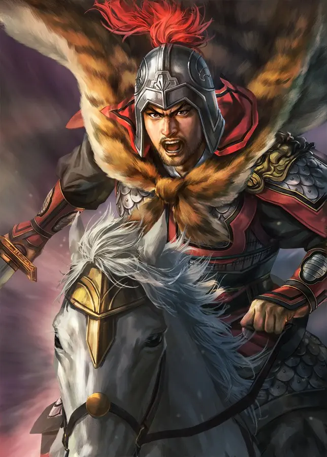 三国志14威力加强传承版将于2026年9月10日发售，迎系列四十周年