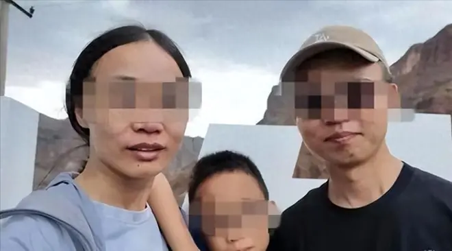 苏州母子遇难内幕曝光：三次逃生机会全放弃，丈夫“罪名”终昭雪