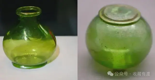 李小孩的“玻璃鸡蛋”最薄处仅0.1毫米，在隋朝做什么用？