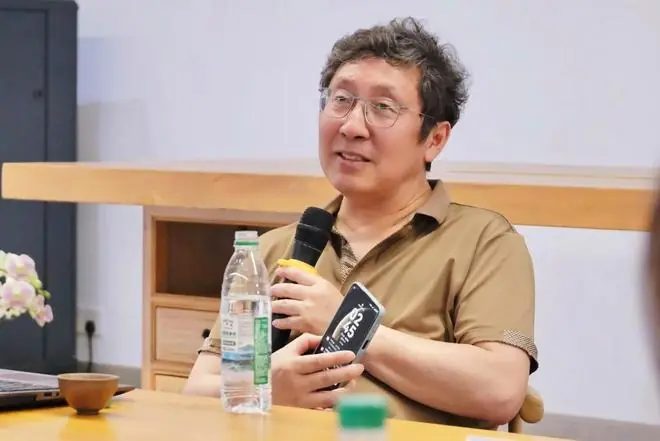 人类的护城河在哪里?——“AI时代的文化认同”沙龙纪要