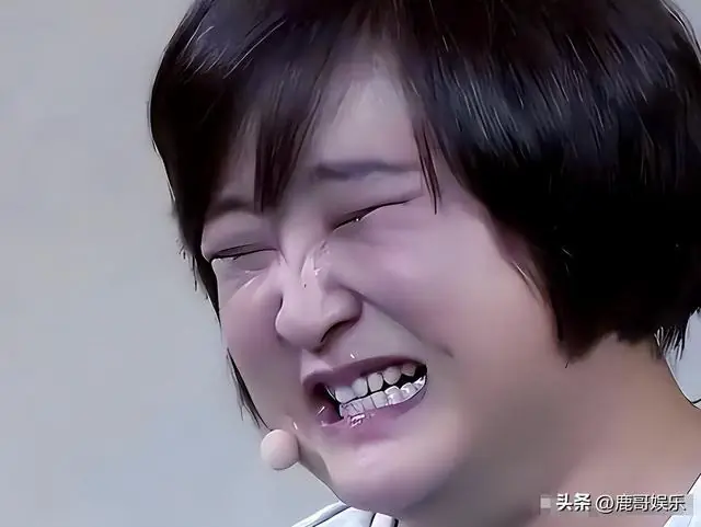 与张小斐闹掰传闻真相大白!复胖性格大变的贾玲,早已被冯巩看透
