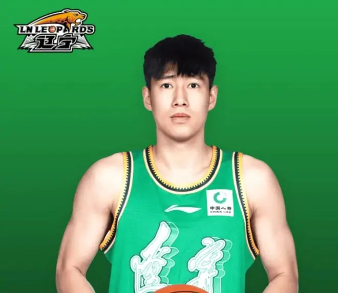 辽宁热身胜吉林!付豪+2后卫齐爆,赵森奇兵,张陈+姜宇星个位数