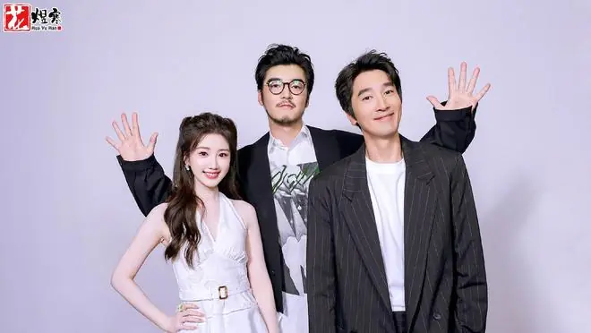 《问心2》大结局,好好的女主角,演成了女配角,毛晓彤的得与失