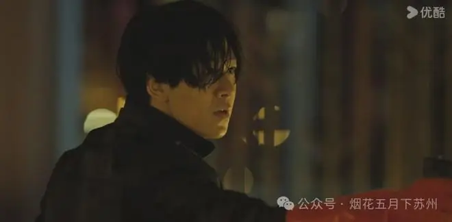 《悬案》:两起大劫案抢248万元!徐利为什么连170元都拿不出来?