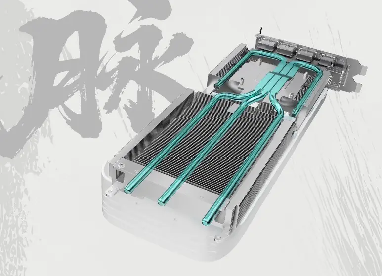 618 RTX 5060 Ti 显卡型号推荐:索泰月影 OC 值得入!