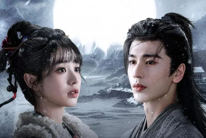 暴涨130%!爱奇艺国际版凭双引擎杀疯了,《Pursuit of Jade》封神