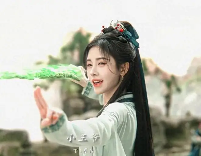 《千香》收视第一却被骂惨!全程表情呆愣,能不能别演古装剧了?