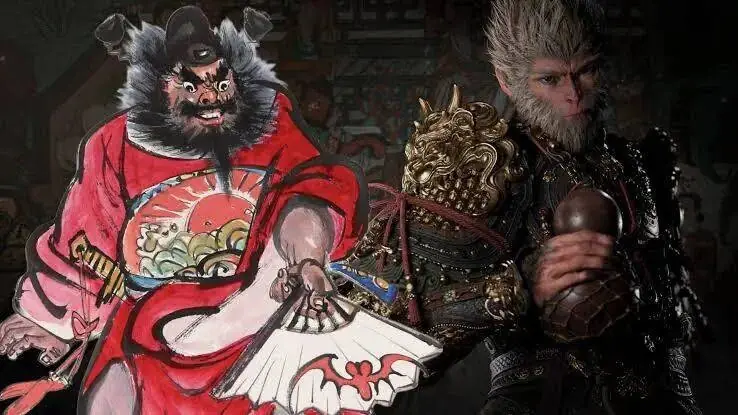 黑神话:钟馗2026年启动全球巡演,续作聚焦生死命题并全面升级