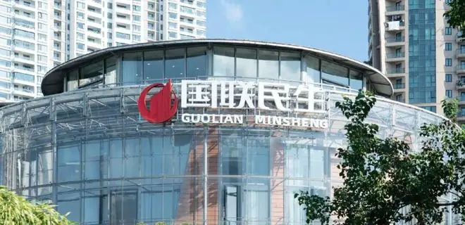 中海基金变天：国联民生清仓，中海信托退居第二大股东